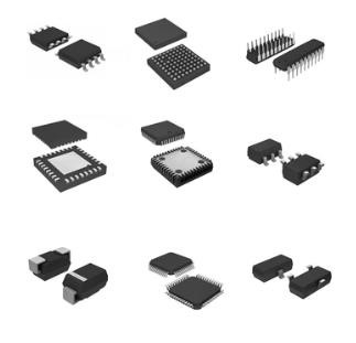 RFI EMI Filter IC Integrated Circuits BNX002-01 HD3SS3220IRNHT