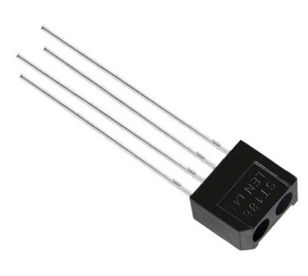 ST188 L4 Electronic Component Connector Sensor Photoelectric Switch Reflective Optocoupler