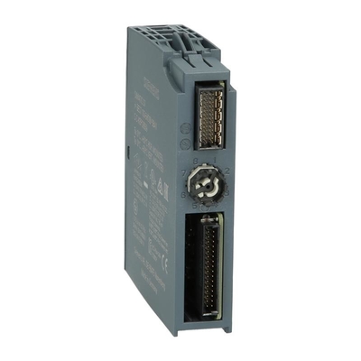SIEMENS Mini Plc Controller 6ES7135-6HD00-0BA1 Analog Output Module