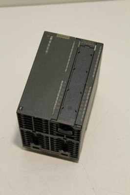SIEMENS SIMATIC S7-300 Digital Logic Controller 6ES7350-2AH01-0AE0
