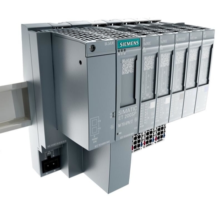 1512SP-1 PN Automation PLC Programmable Logic Controller 6ES7512-1DK01-0AB0