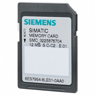6ES7954-8LL03-0AA0 siemens healthcare gmbh PLC Programmable Logic Controllers SIMATIC DP