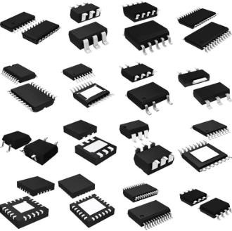 Analog Integrated Circuits ICs Memory Mobile Phone Flash ADI AD589SH