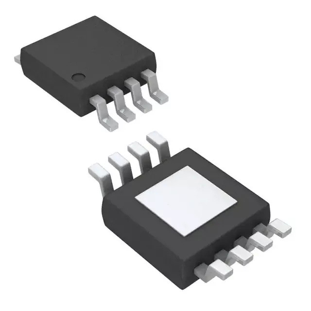 ADI Logic Memory IC Chip ADSP-21065L For Mobile Phone Flash
