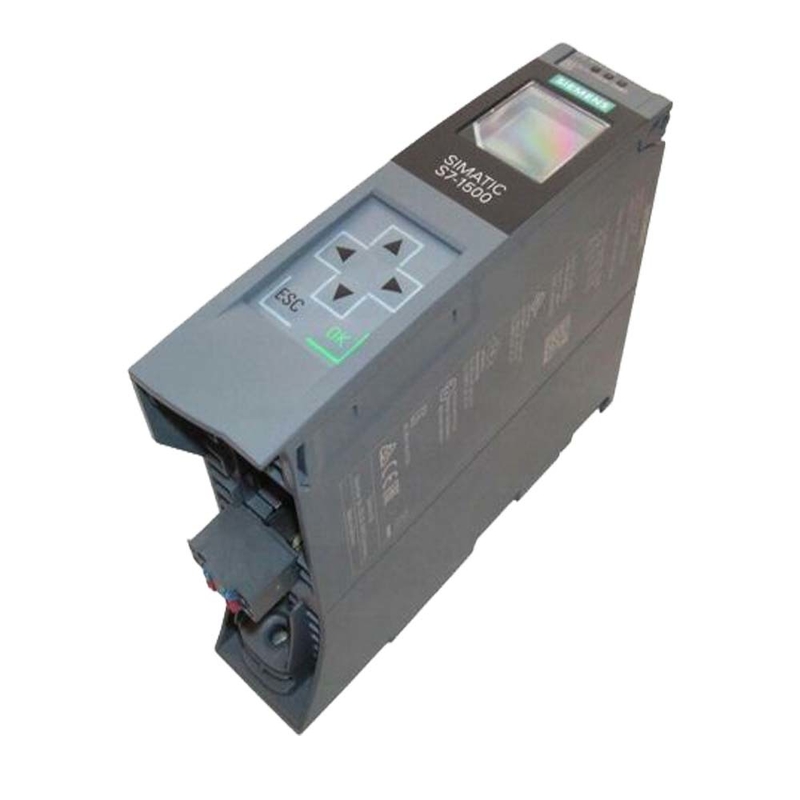SIMATIC S7-1500 Programmable Logic Controls 6ES7511-1AK02-0AB0
