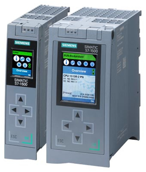 SIMATIC S7-1500 Programmable Logic Controls 6ES7511-1AK02-0AB0