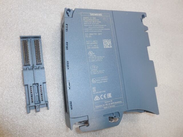 SM 522 Digital Input Module 6ES7522-1BL01-0AB0