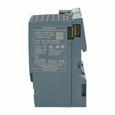 1512SP-1 PN Automation PLC Programmable Logic Controller 6ES7512-1DK01-0AB0
