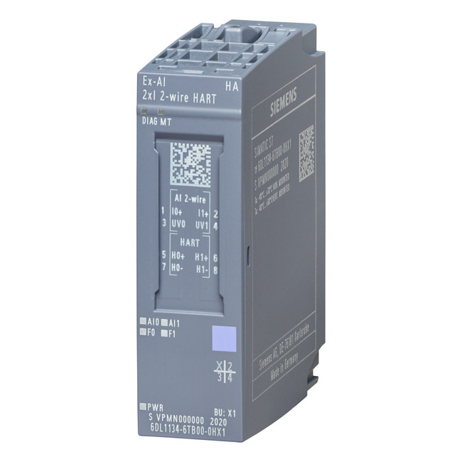 6GK7542-1AX00-0XE0 Siemens plant simulation PLC Programmable Logic Controllers SIMATIC DP