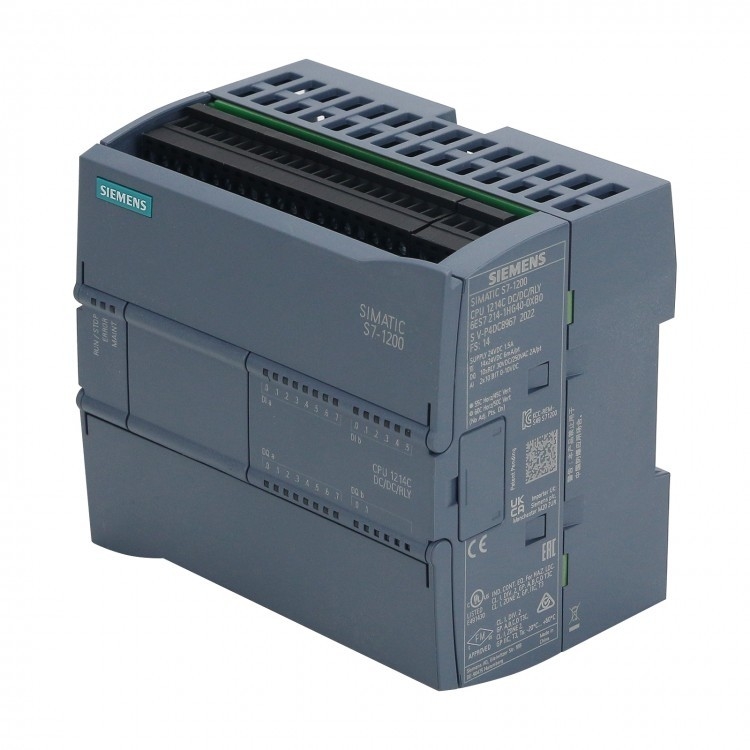 6EP1332-1SH71 Siemens plant simulation PLC Programmable Logic Controllers SIMATIC DP