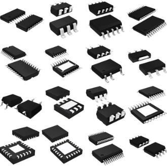 4V - 10V Wireless Power Receiver IC Integrated Circuits BQ51021YFPR Customized