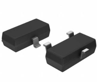 50 Ohm Undervoltage Lockout IC EMI Filter 100db TPS79918DDCT