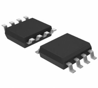 30 - 100dB EMI Filter IC Surface Mount TI LM431AIM3X/NOPB SMD Mounting