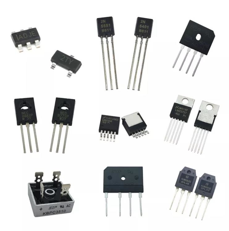 TCRT5000L TCRT5000 Reflective Optical Sensor Infrared Photoelectric Switch