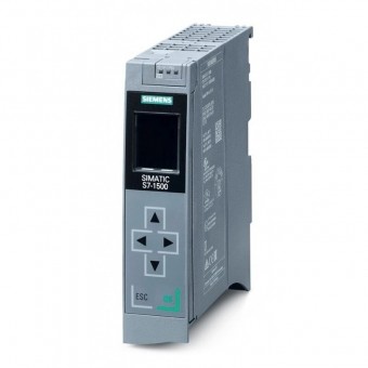 SIMATIC S7-1500 Programmable Logic Controls 6ES7511-1AK02-0AB0