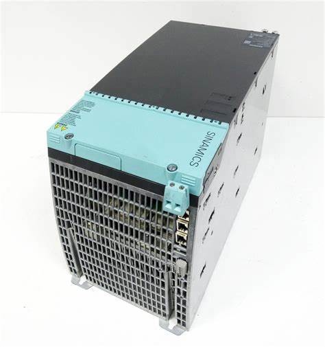 SIEMENS Automation PLC Programmable Logic Controller 6SL3130-7TE25-5AA3
