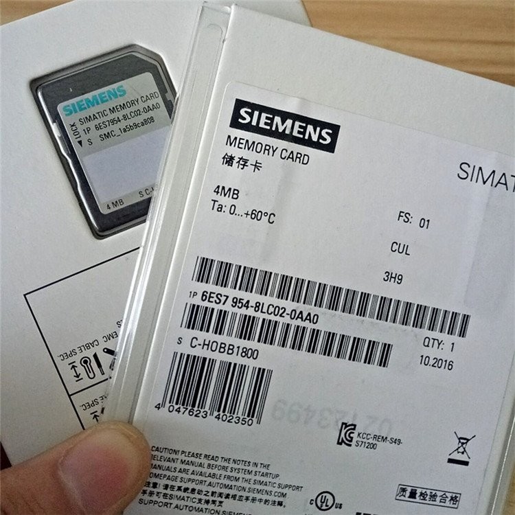 6ES7954-8LL03-0AA0 siemens healthcare gmbh PLC Programmable Logic Controllers SIMATIC DP