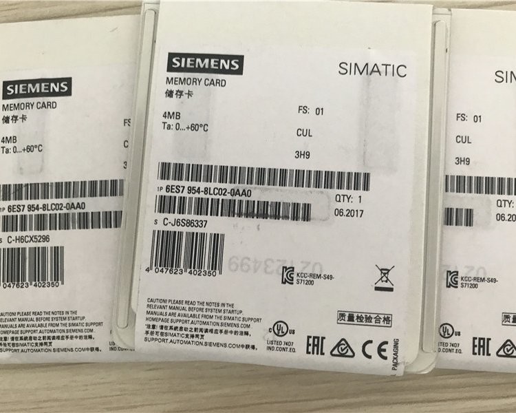 6ES7954-8LL03-0AA0 siemens healthcare gmbh PLC Programmable Logic Controllers SIMATIC DP